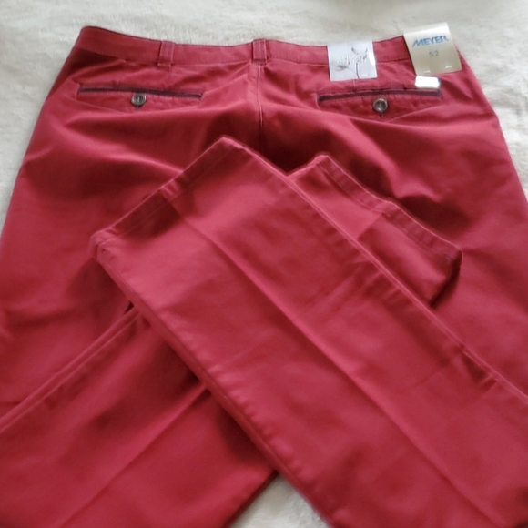 NWT Meyer